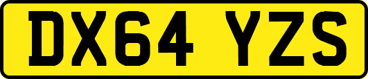 DX64YZS