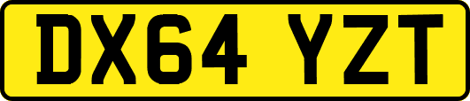 DX64YZT