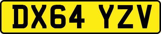 DX64YZV
