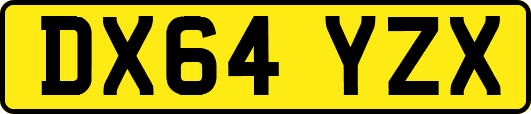 DX64YZX