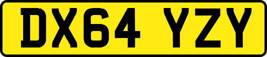 DX64YZY