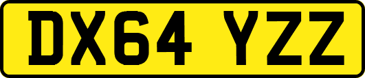 DX64YZZ