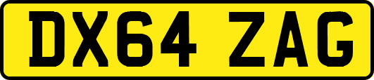 DX64ZAG