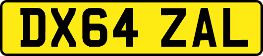 DX64ZAL