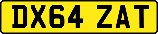 DX64ZAT