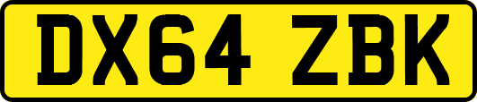 DX64ZBK