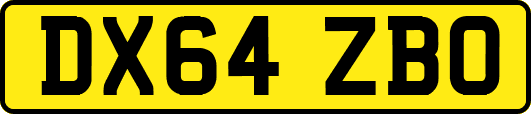 DX64ZBO