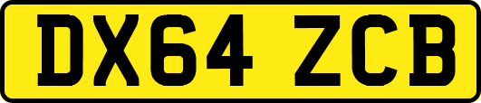 DX64ZCB