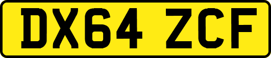 DX64ZCF
