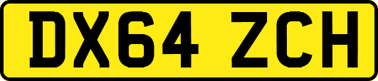 DX64ZCH