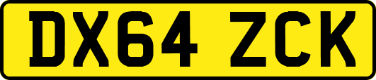 DX64ZCK