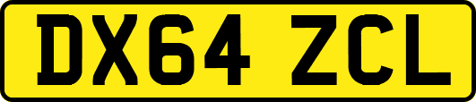 DX64ZCL