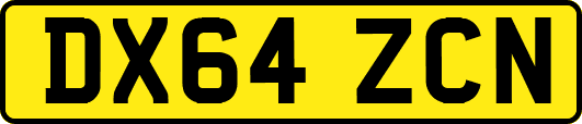 DX64ZCN