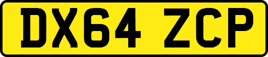 DX64ZCP