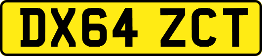 DX64ZCT