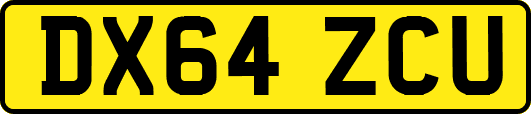 DX64ZCU