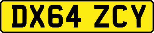 DX64ZCY