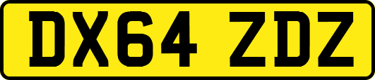 DX64ZDZ