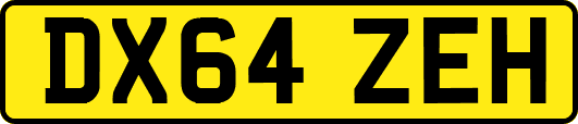 DX64ZEH