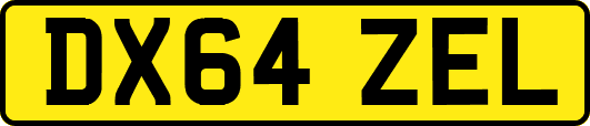DX64ZEL