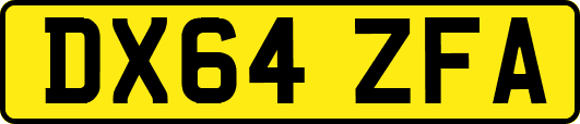 DX64ZFA