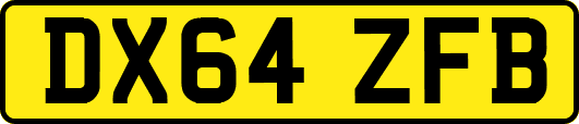 DX64ZFB