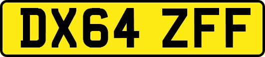 DX64ZFF