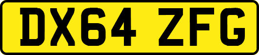 DX64ZFG