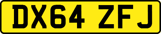 DX64ZFJ