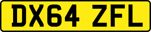 DX64ZFL