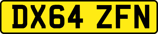 DX64ZFN