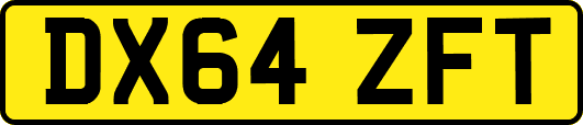 DX64ZFT