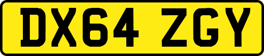 DX64ZGY