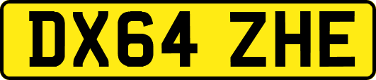 DX64ZHE
