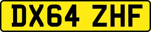 DX64ZHF
