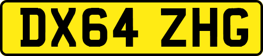 DX64ZHG