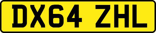 DX64ZHL