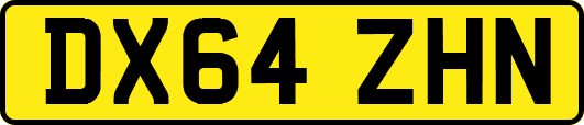 DX64ZHN