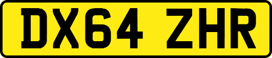 DX64ZHR