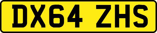 DX64ZHS
