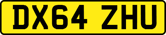 DX64ZHU