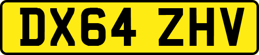 DX64ZHV