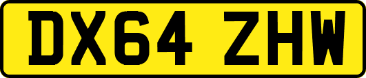 DX64ZHW