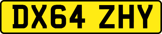 DX64ZHY