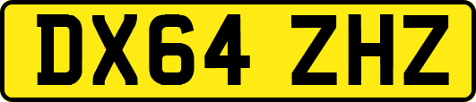 DX64ZHZ