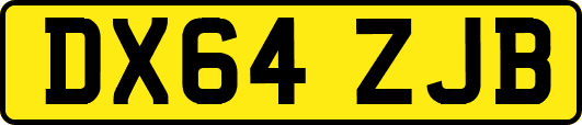 DX64ZJB