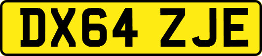 DX64ZJE