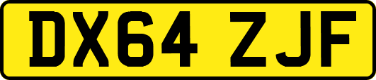 DX64ZJF