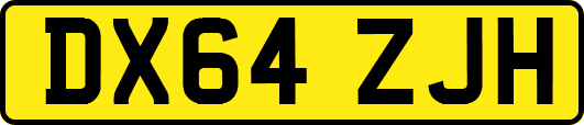 DX64ZJH