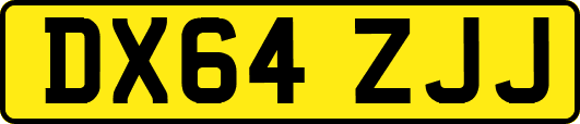 DX64ZJJ